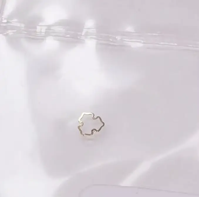 Pièces de réparation de montre, ressort/bijou Anti-choc pour ETA 2824/2836 Outils de réparation pièc