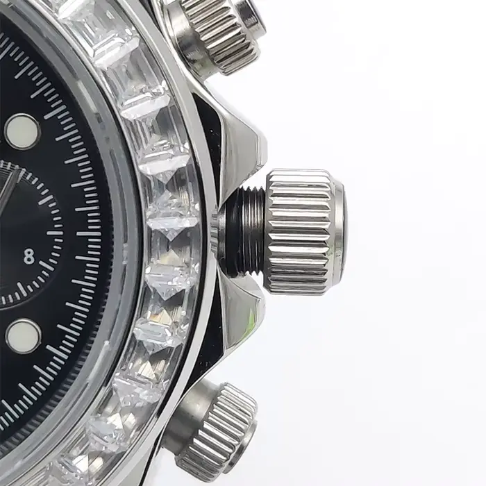 Montre à Quartz pour hommes