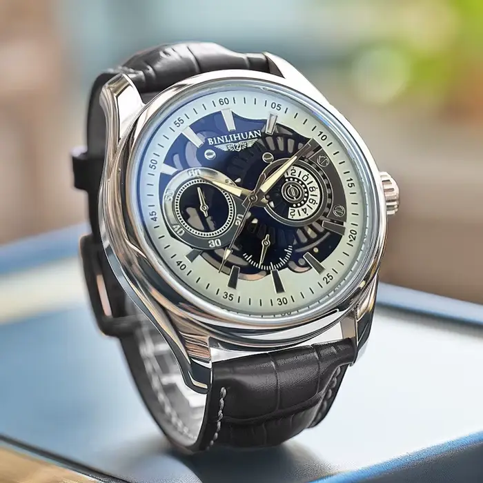 Montre pour homme