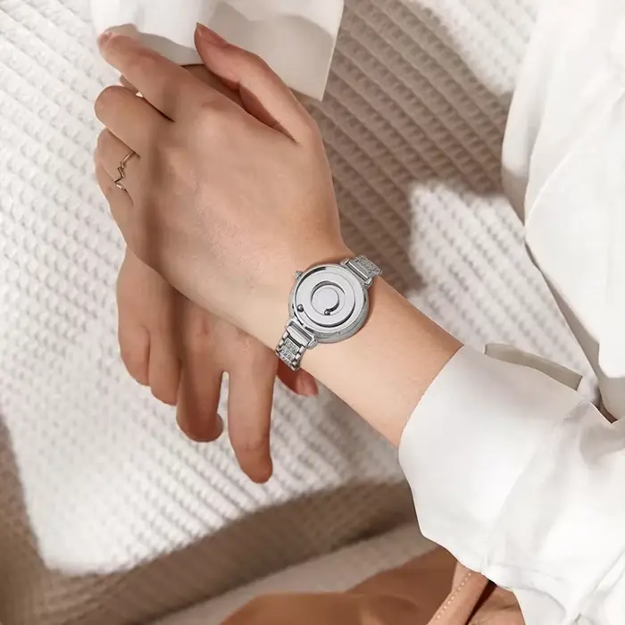 EUTOUR Nouvelle montre à quartz édition limitée