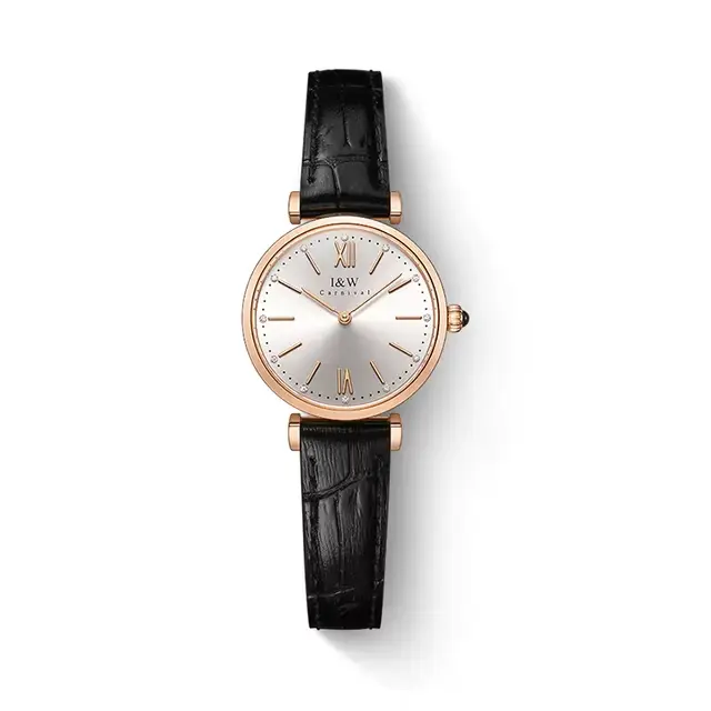 CARNIVAL marque de luxe robe montre à Quartz pour femmes dames mode étanche montre-bracelet filles e