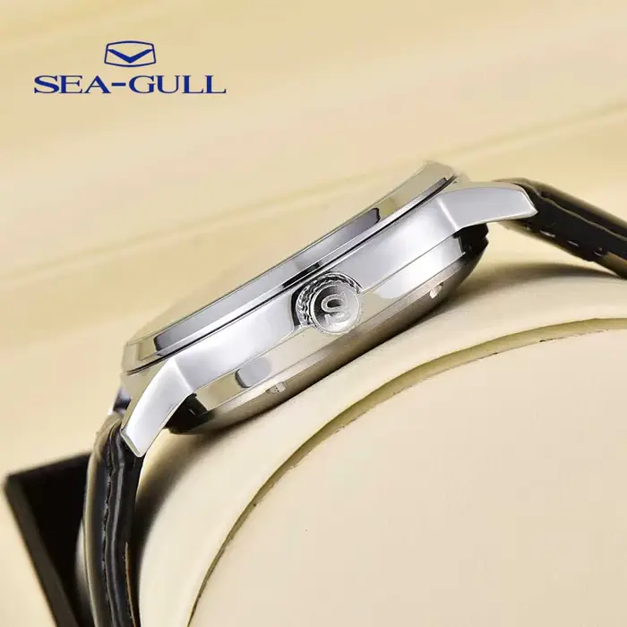 Montre Seagull pour homme