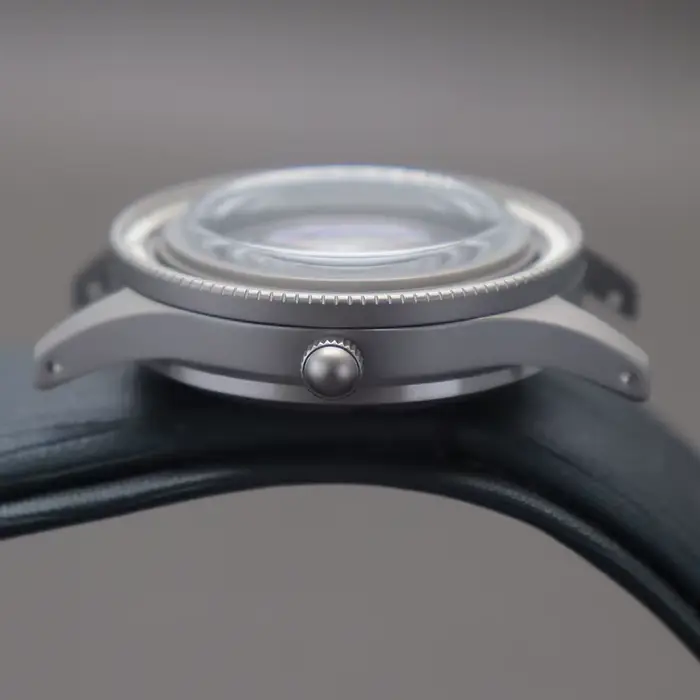 Boîtier de montre 40mm