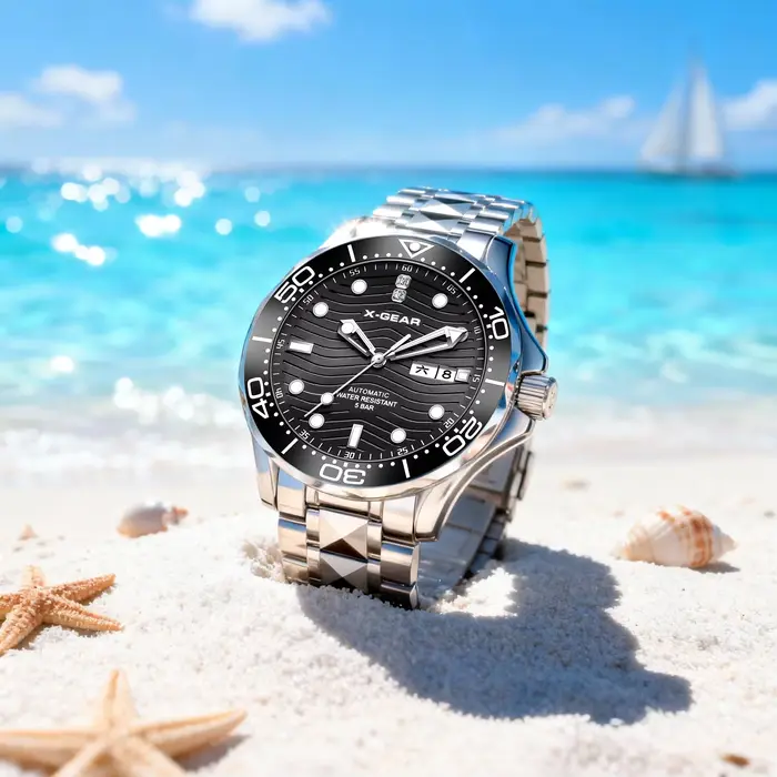 Montre pour homme de la marque X-GEAR