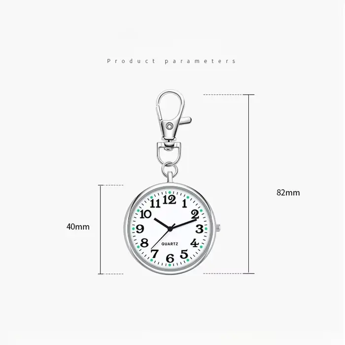 Montre à gousset — Nouvelle