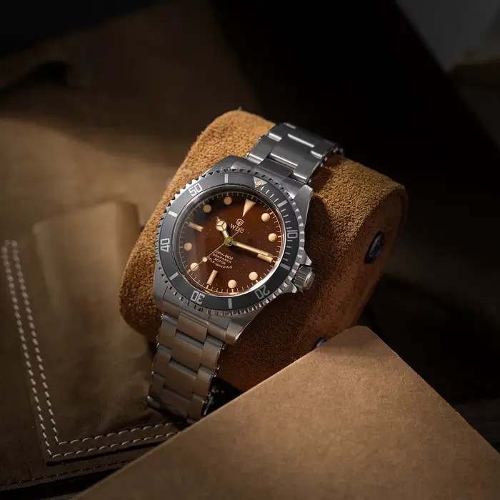 Watchdives WD5513M – montre pour hommes