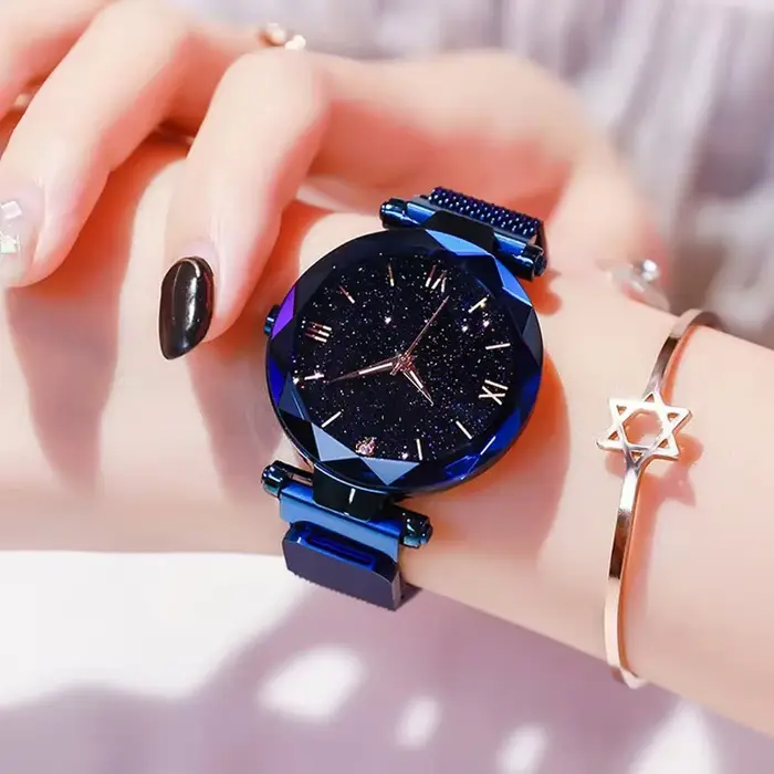 Montre pour femme tendance 2026