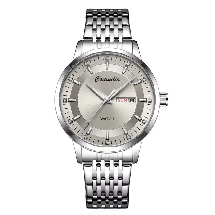 Montre pour hommes entièrement automatique et Non mécanique