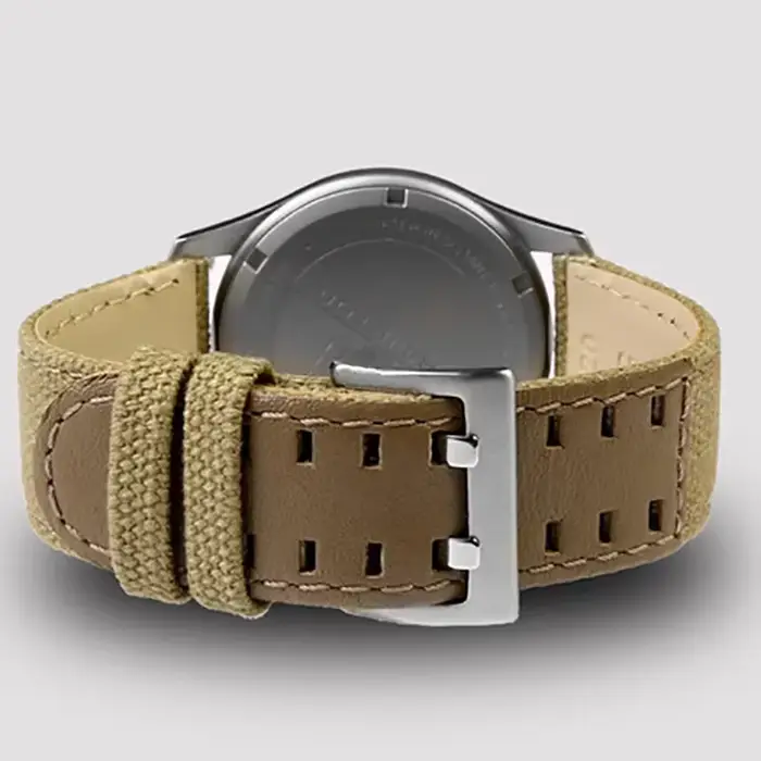 Pour Hamilton Khaki Field Watch h 760250 /h 77616533 /h 70605963 H H H 68201993 Bracelet de montre en cuir véritable et