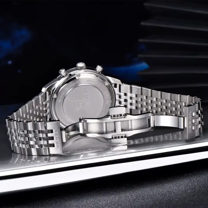 Montre pour homme Pagani Design