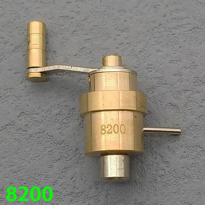 Accessoires de réparation de montre NH35 2892 8200 2671