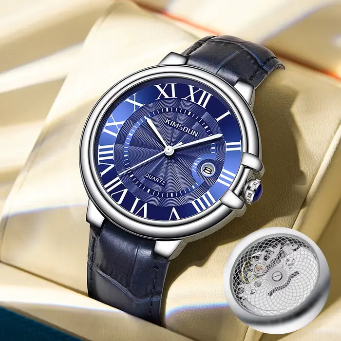 Montre Homme 2026 de Marque