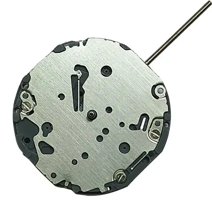 Mouvement de montre à Quartz VH31B à 3 aiguilles