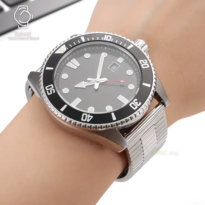 Bracelet de montre intelligente universel pour hommes et femmes