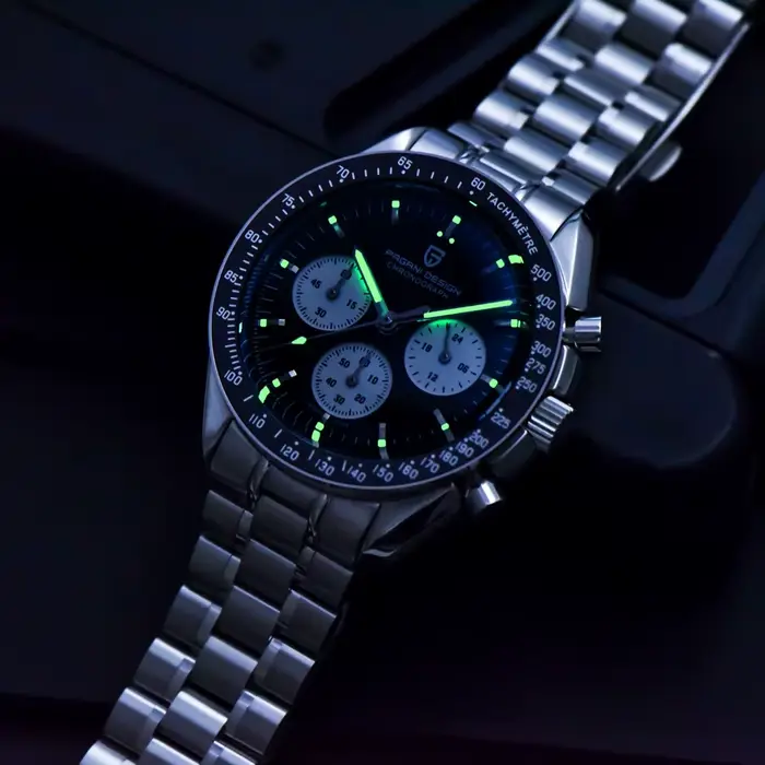 Nouvelle Montre PAGANI DESIGN 2026