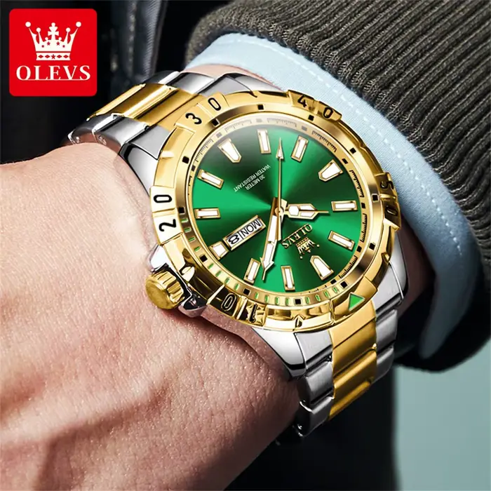 Montre pour homme OLEVS 5560