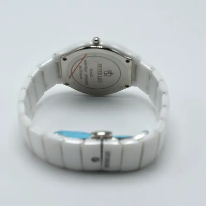 PETER LEE marques originales montres pour femmes en céramique mode