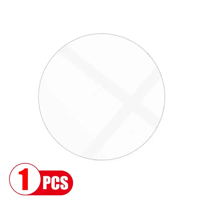 Protection d'écran en verre pour Huawei Watch GT5 GT6 Pro 46mm 42mm 41mm