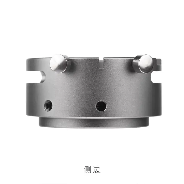 Support de mouvement de montre pour ETA 7750 - 7758 / SW500 13 1/4