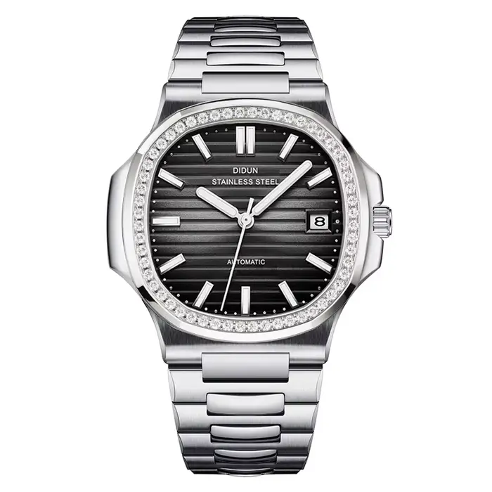 Montre-bracelet de luxe pour homme
