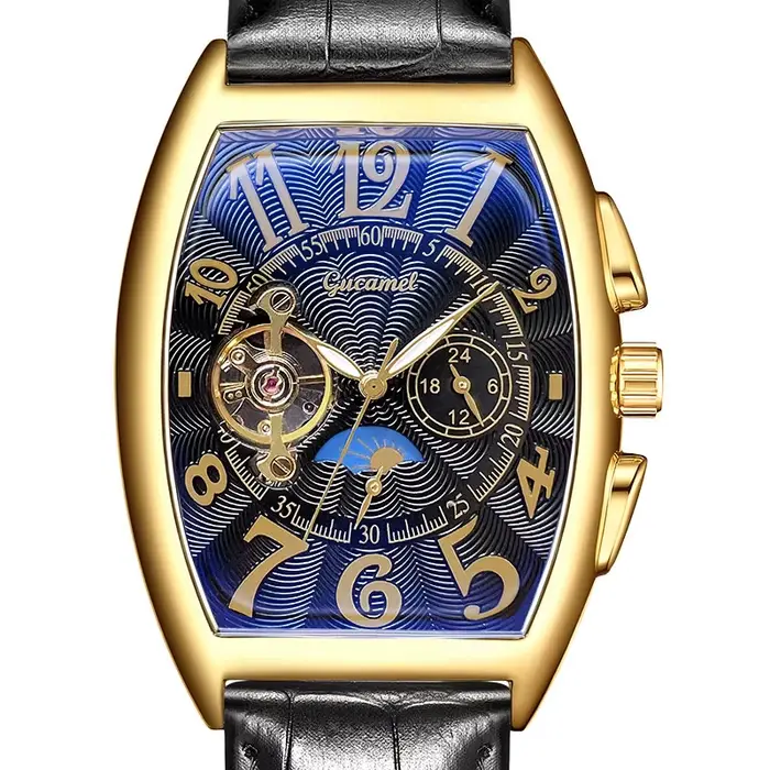 Montre homme UTHAI M14