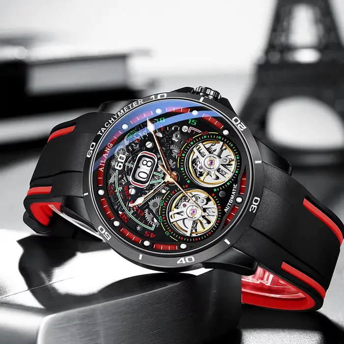 AILANG 2026 Montre de mode pour homme