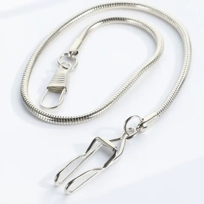 Accessoires de chaîne de poche