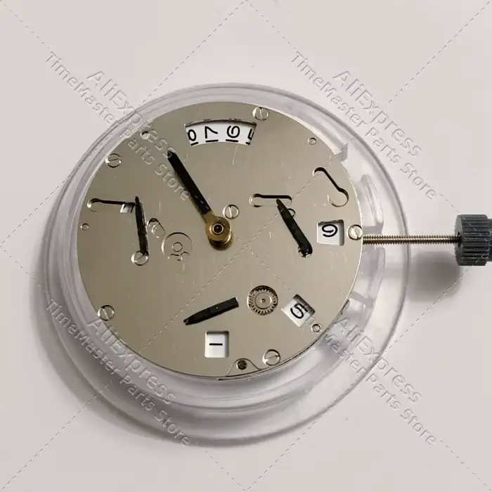 Chine NN mouvement de machines automatiques 8205 8215 2813 Six broches calendrier unique 6 points pe