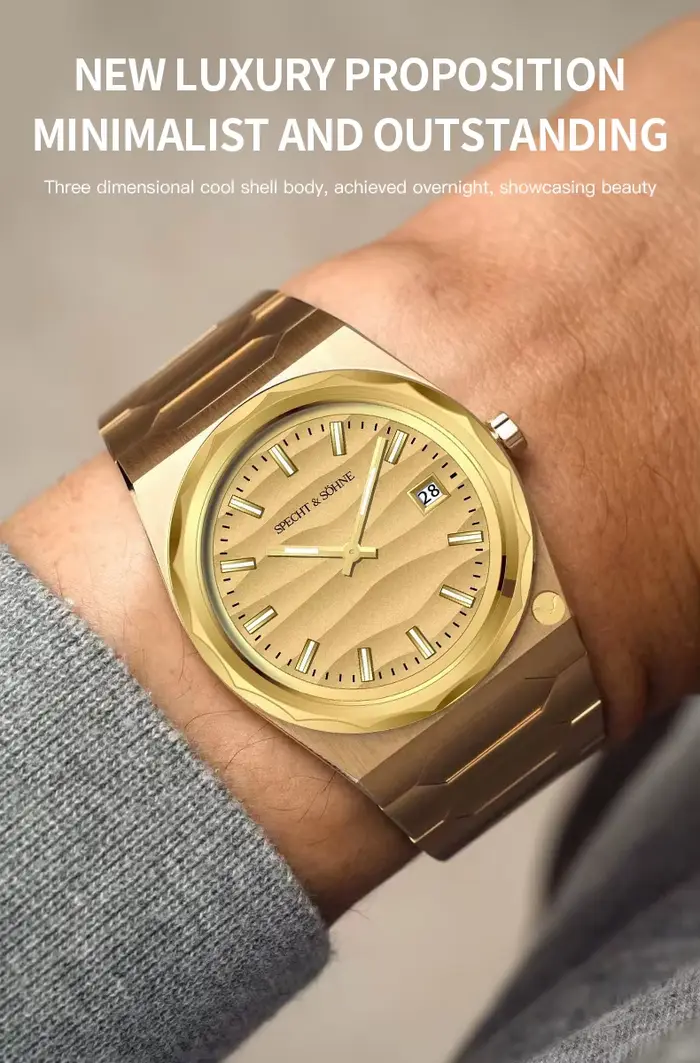 Montres-bracelets pour hommes