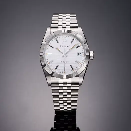 Montre automatique Baltany pour homme