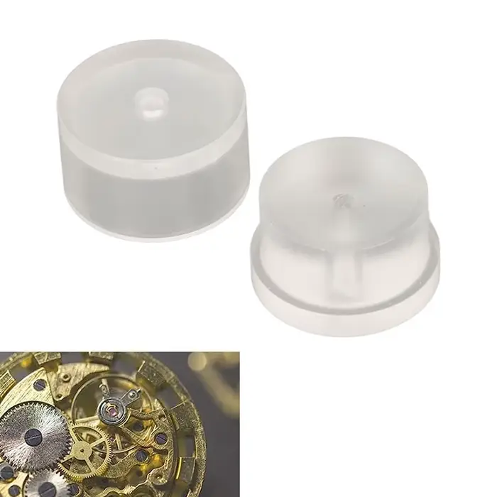 Outil de réparation de mouvement de montre FancyWrist baril à ressort pour la fermeture outil d'horloger réparation de montres accessoire de réparation pour montres horlogerie professionnellement élégant et facile à utiliser
