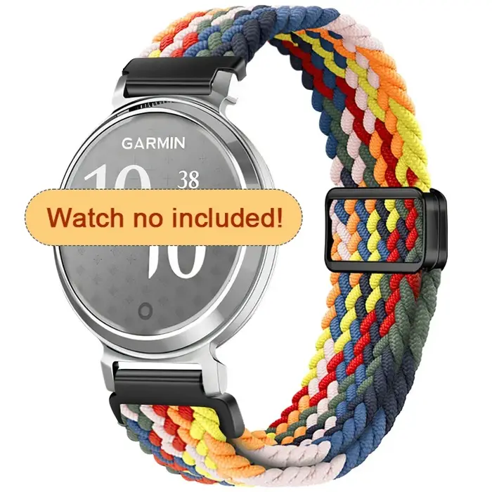 Bracelet de montre pour Garmin Lily2