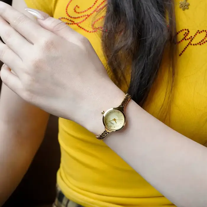 Montre de luxe pour femme