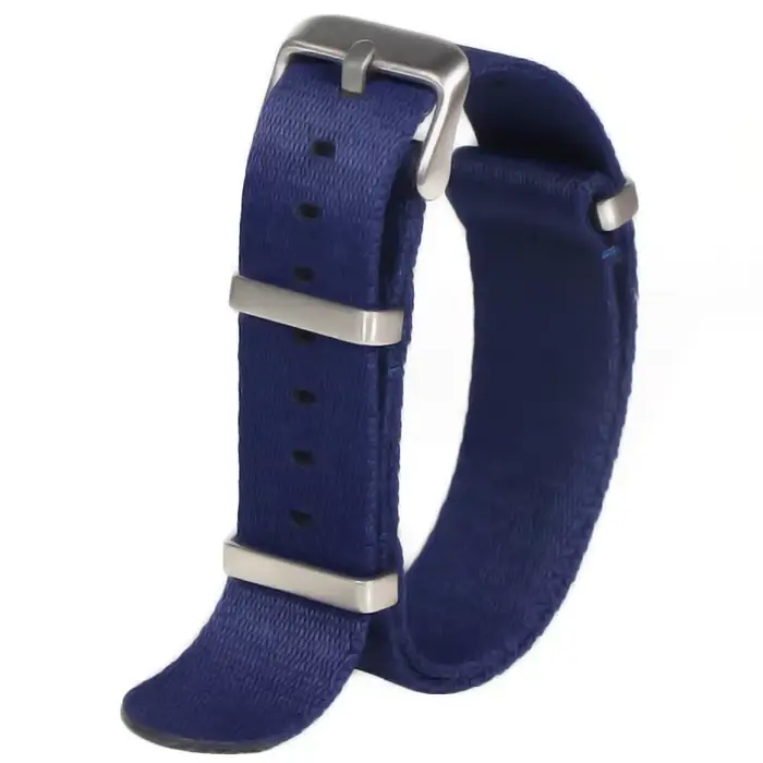 Bracelet de montre en Nylon 20mm 22mm bracelets