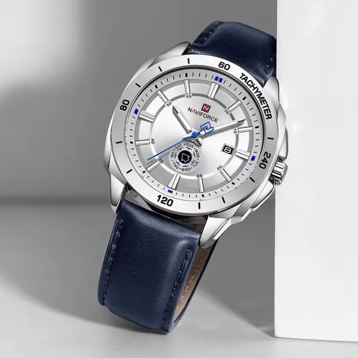 Montre sport pour homme NAVIFORCE