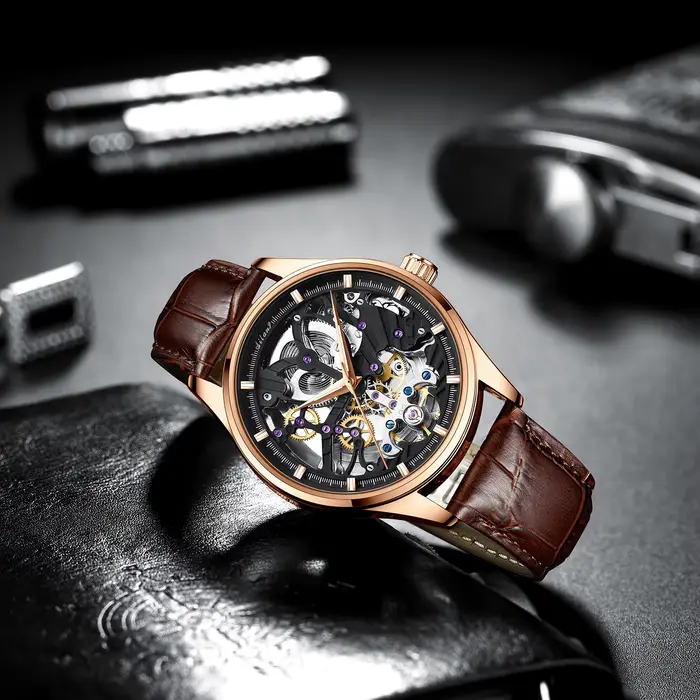 Montre Homme AILANG de Luxe