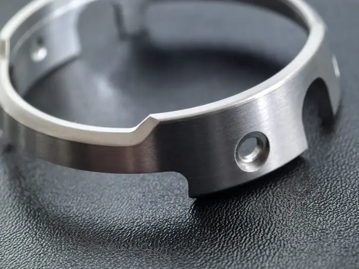 Se iko pièces modifiées SNJ025P1/SNJ027P1 montre de plongée Arno
