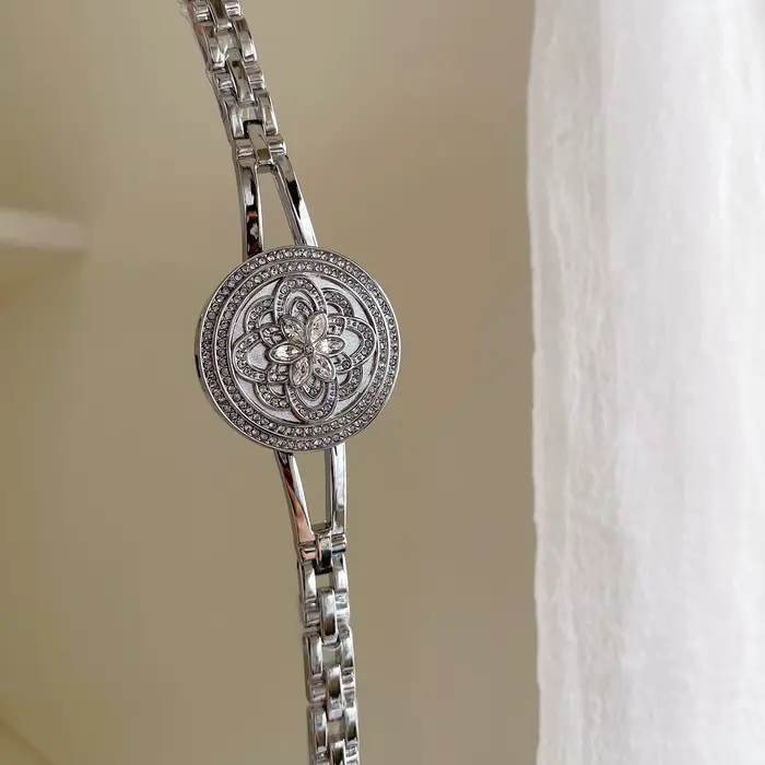 Montre à Quartz pour femmes