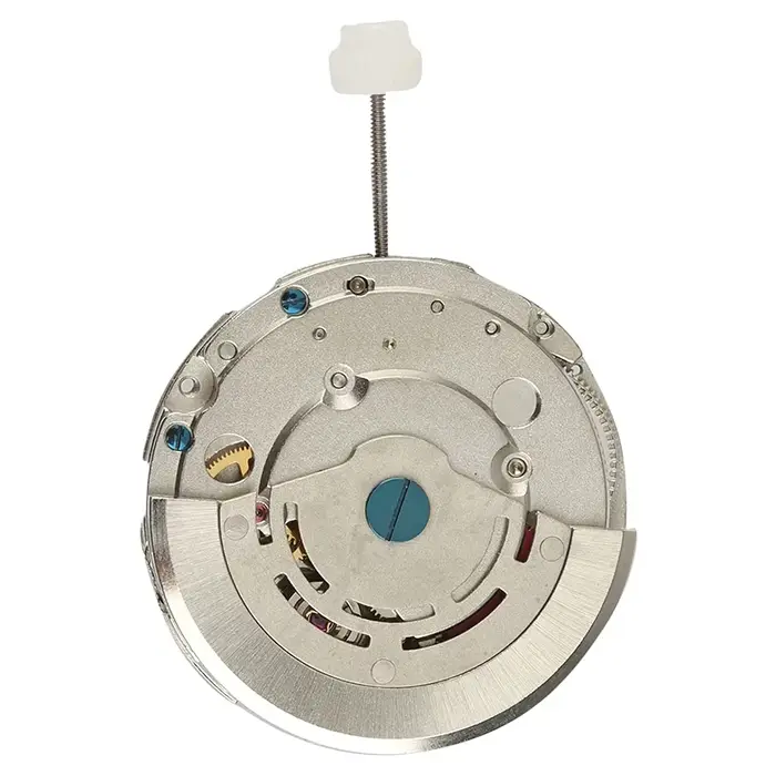 Mouvement de montre mécanique automatique