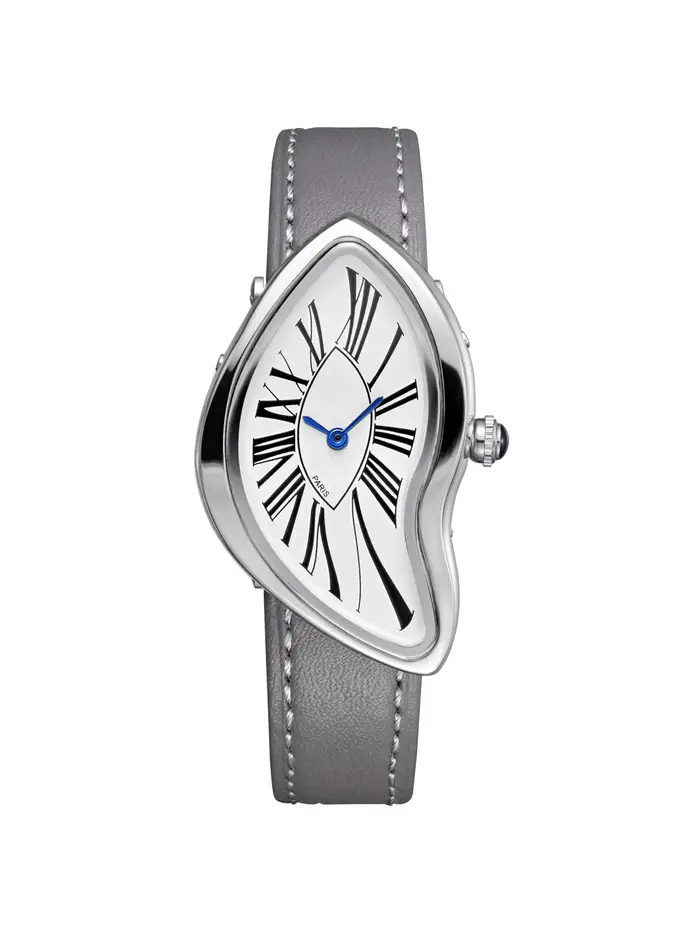 Montre de couple pour hommes et femmes