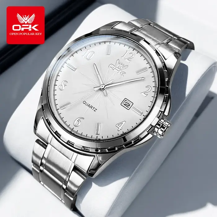OPK 6031 montre pour hommes