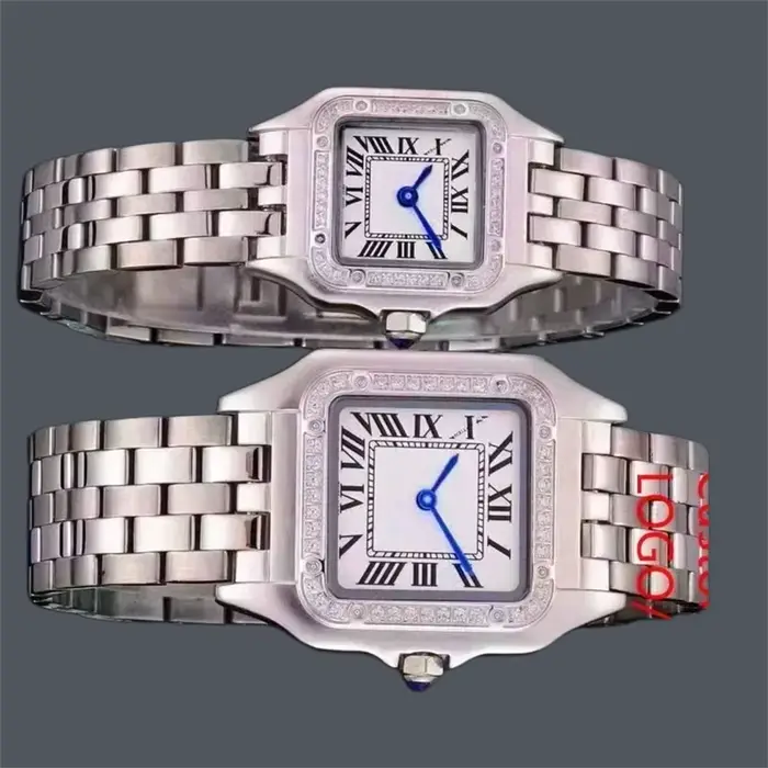 Montre personnalisée 2026 pour homme et femme