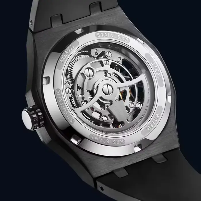 Montre à gousset — NOUVEAU 8533