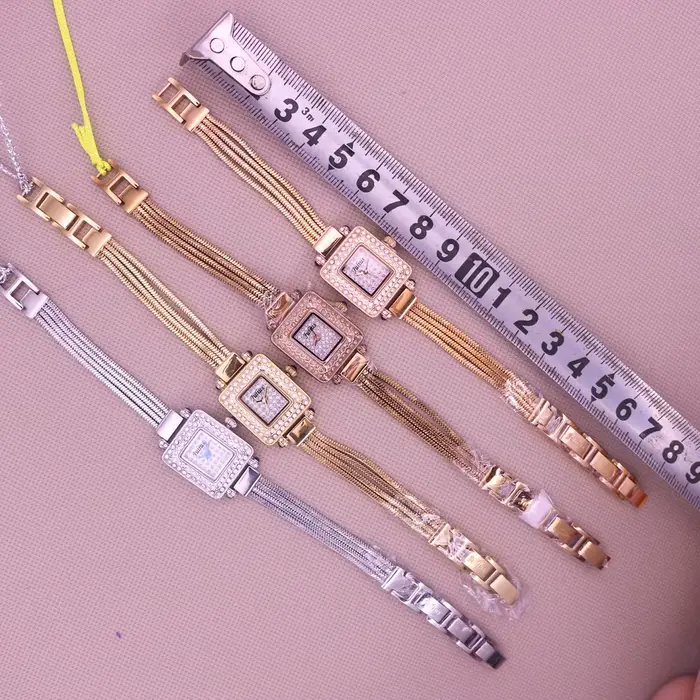 Montre à quartz julius mini dame pour femme, horloge élégante, bracelet habillé, cadeau d'anniversaire pour fille, mode japonaise