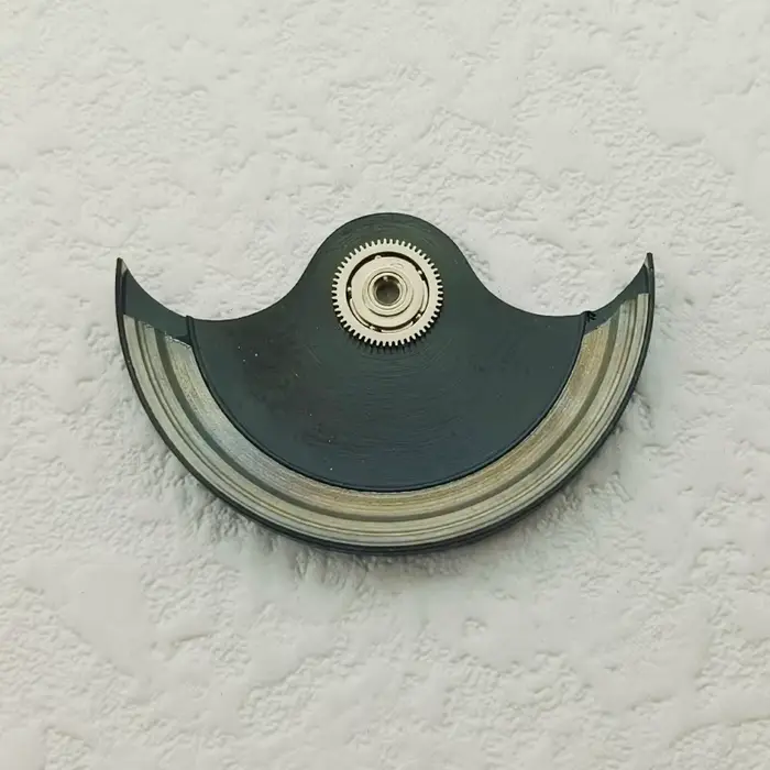 Rotor de marteau automatique de mouvement 4R35 NH36
