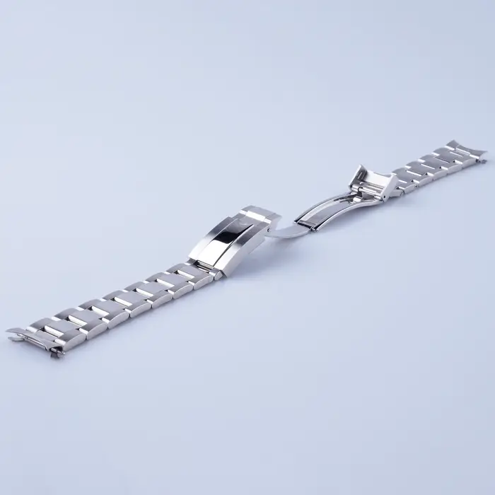 Pour Seiko SRPB41 43 45 47 bracelet de présage de temps de Cocktail 20mm