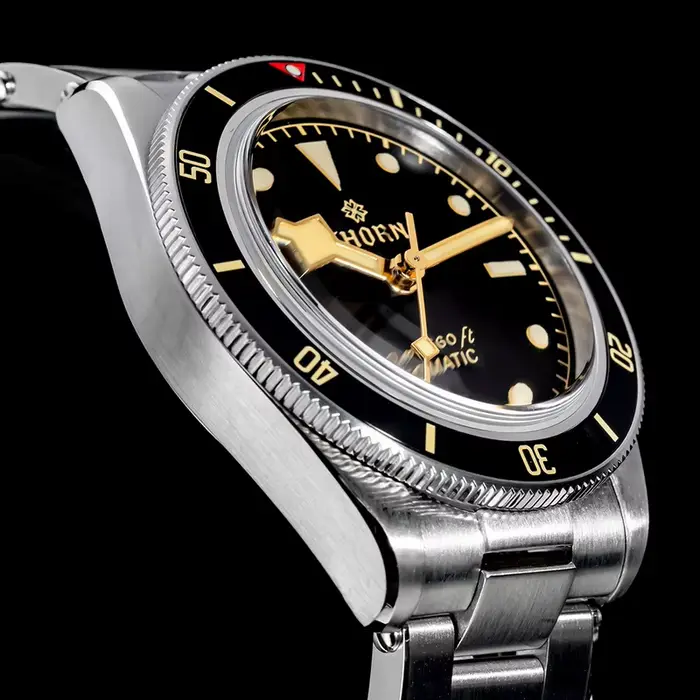 THORN – montre automatique pour hommes
