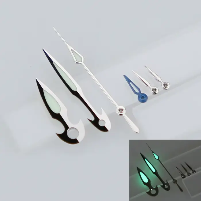 Poisson Design Super C3 vert lumineux