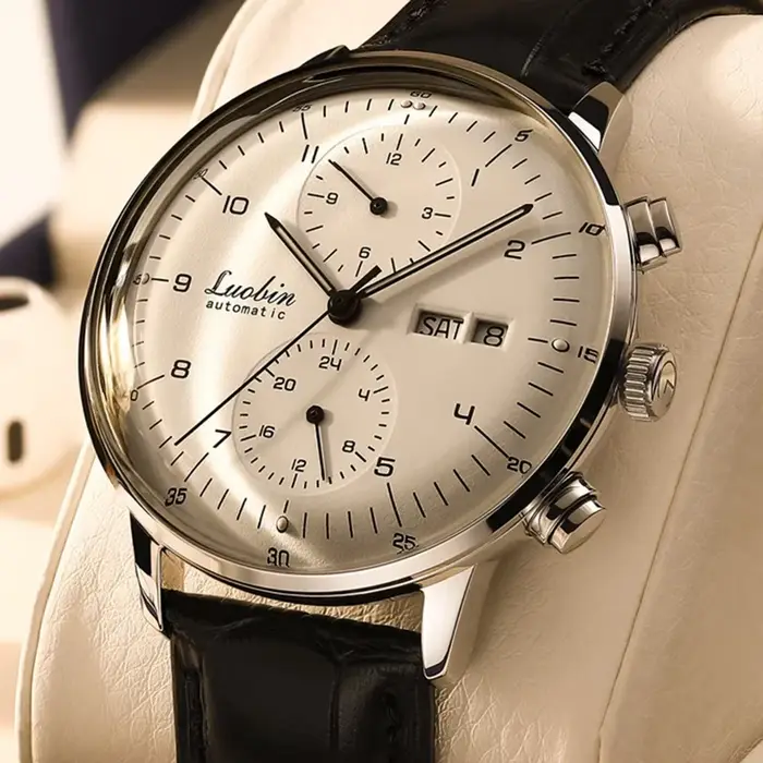 Montres mécaniques pour hommes