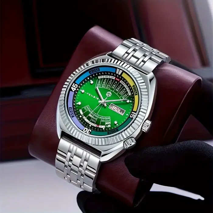 Montre pour homme haut de gamme